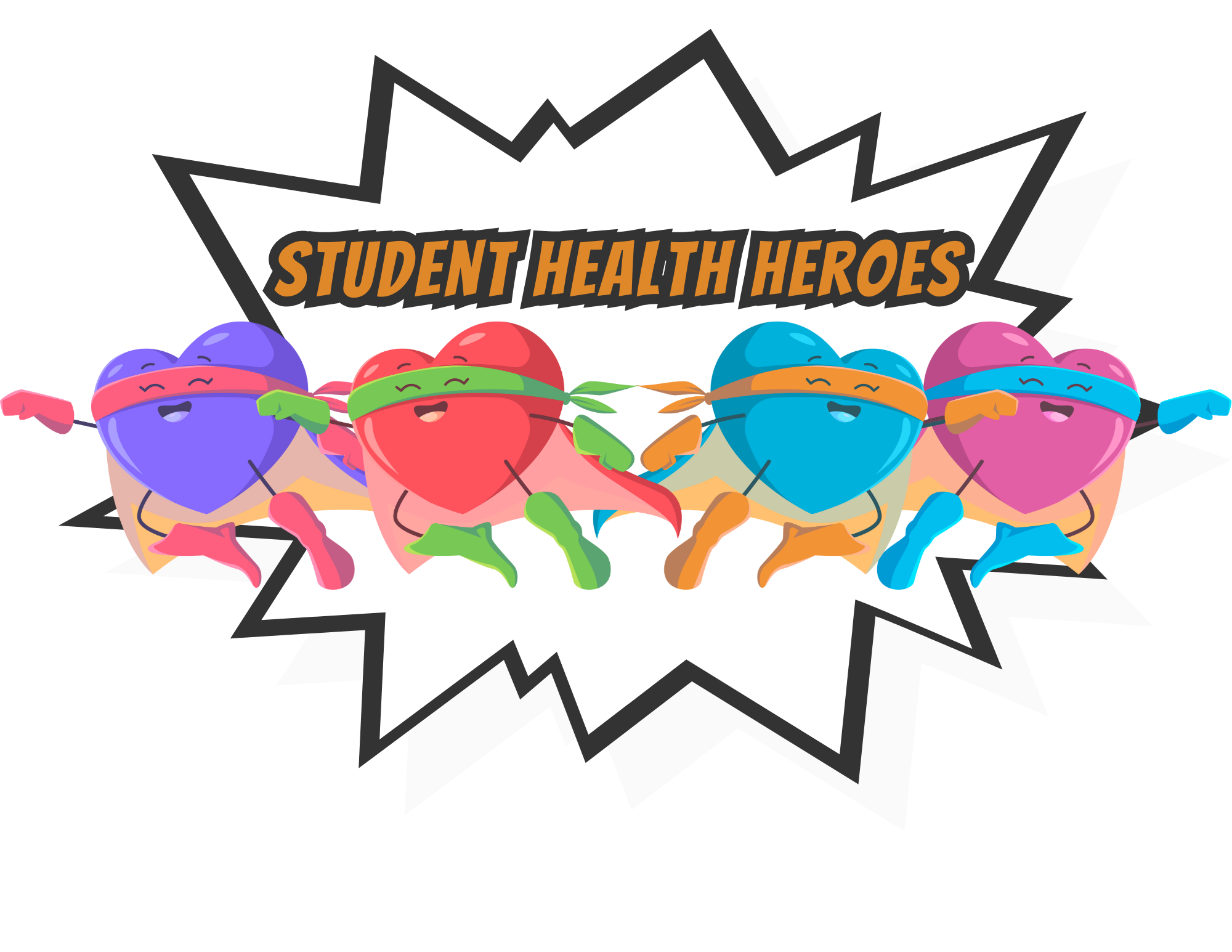 Student Health Heroes