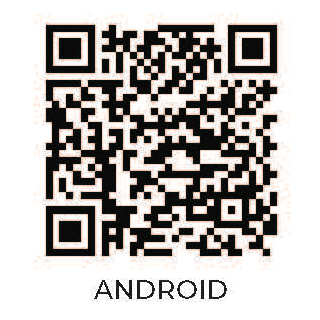 android mobileRx QR code